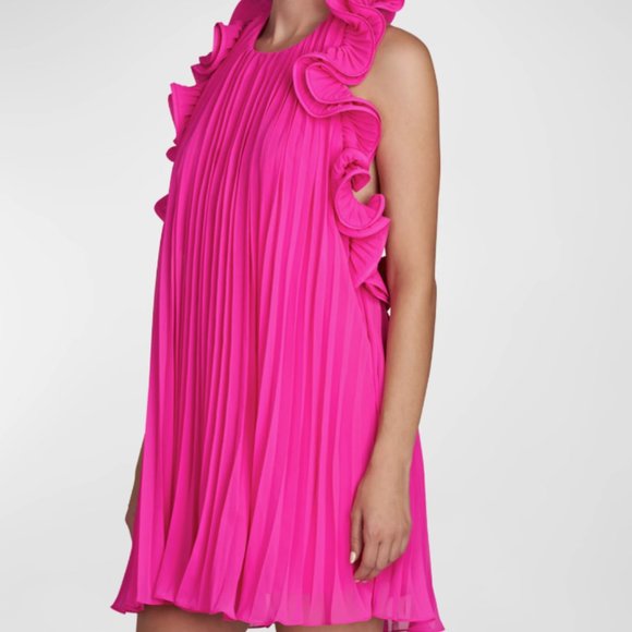 AMUR Mimi Dress - Picture 3 of 3